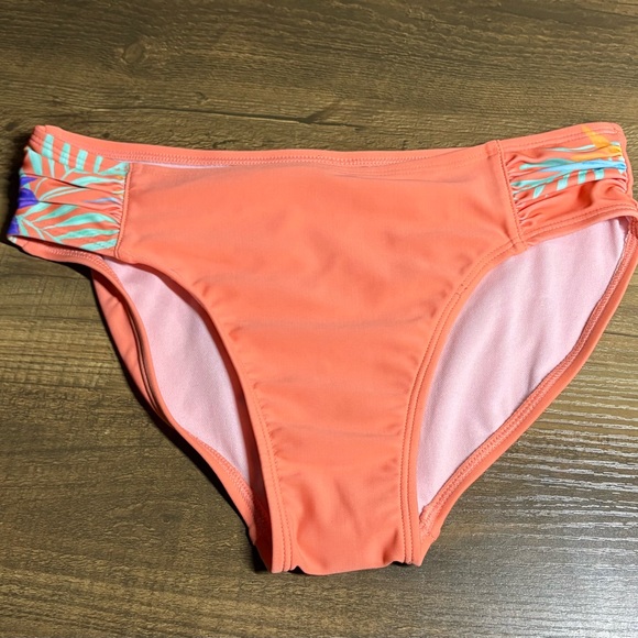 NWT Girl’s SO Tankini size 12 - Picture 6 of 6